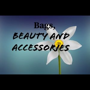 Bags beauty and accessories
